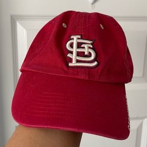 st. louis cardinals baseball cap
